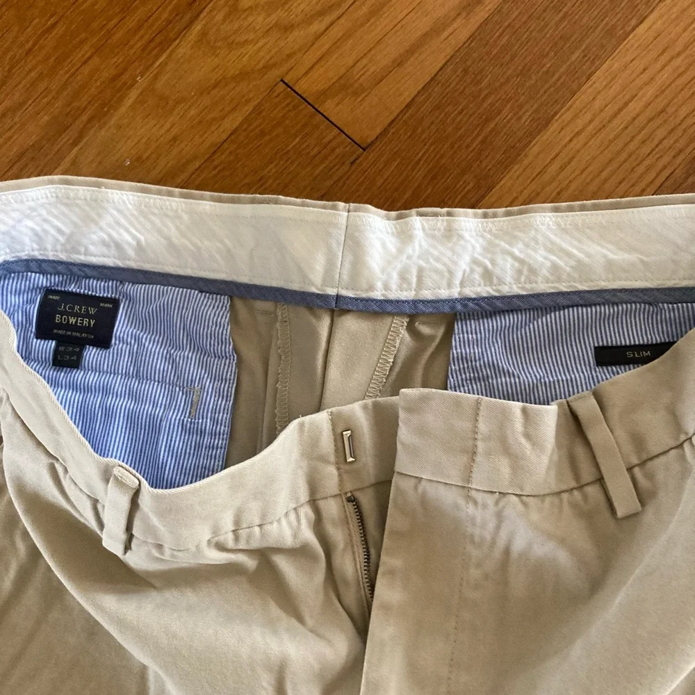 J Crew Pants - Picture 3 of 3